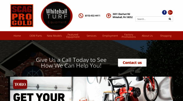 whitehallturf.com