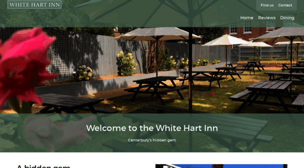 whitehart-canterbury.co.uk