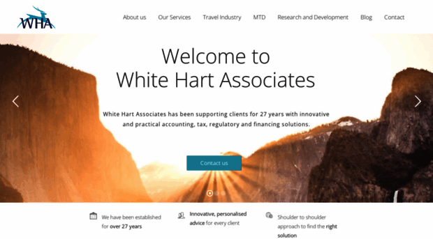 whitehartassociates.com