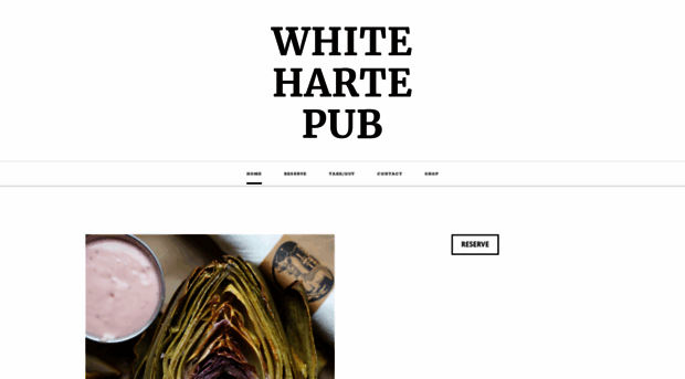 whitehartepub.com