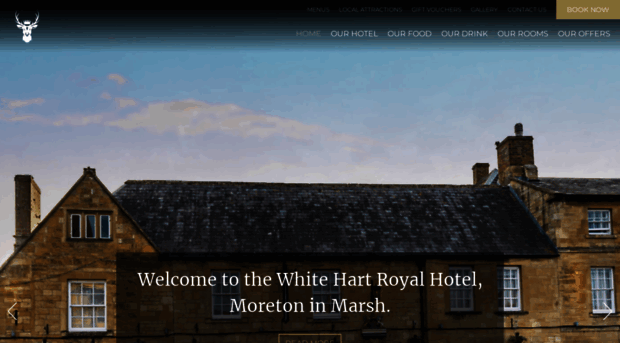 whitehartroyal.co.uk