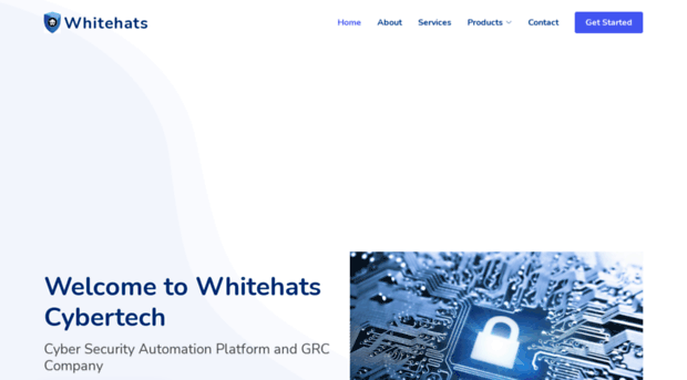 whitehats.in