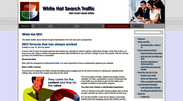 whitehatsearchtraffic.com