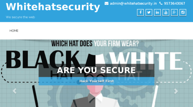 whitehatsecurity.in
