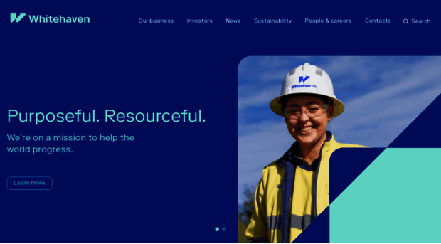 whitehavencoal.com.au