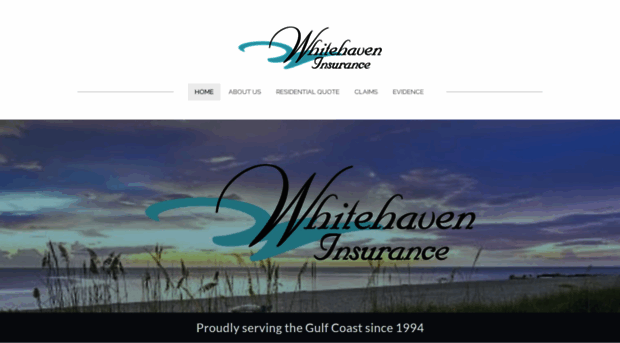 whitehaveninsurance.com