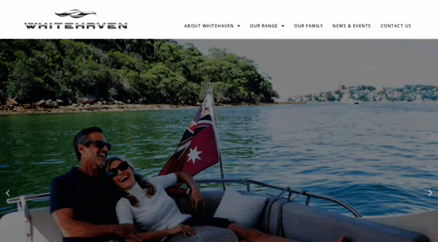 whitehavenmotoryachts.com.au