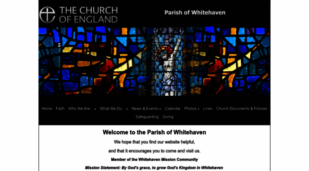 whitehavenparish.org.uk