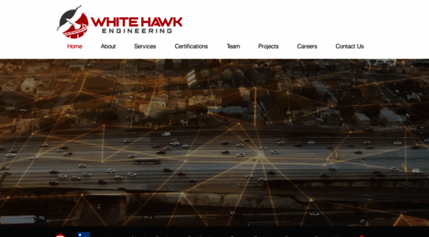 whitehawkengineering.com