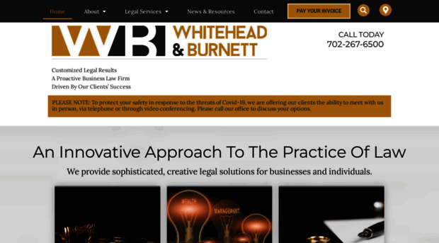 whiteheadburnett.com