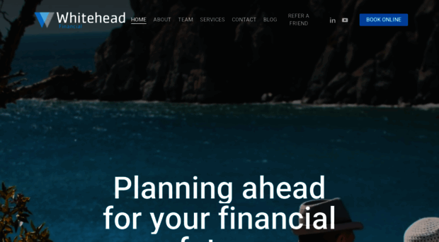 whiteheadfinancial.com.au