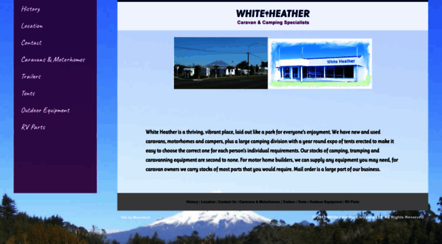 whiteheather.co.nz