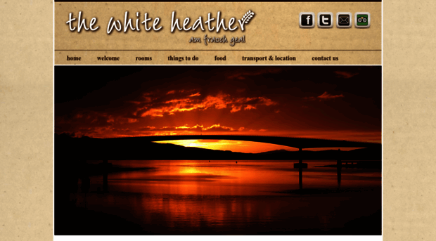 whiteheatherhotel.co.uk