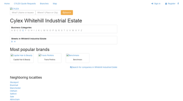 whitehill-industrial-estate.cylex-uk.co.uk