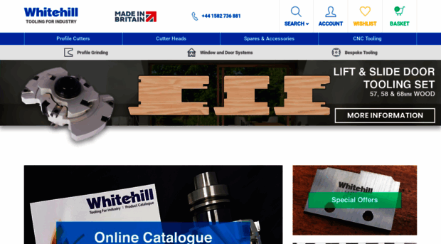 whitehill-tools.com