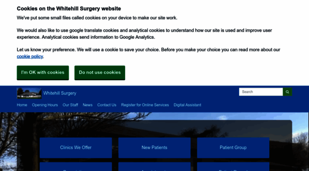 whitehillsurgery.nhs.uk