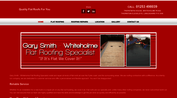 whiteholmeroofing.co.uk