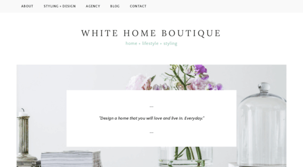 whitehomeboutique.com.au