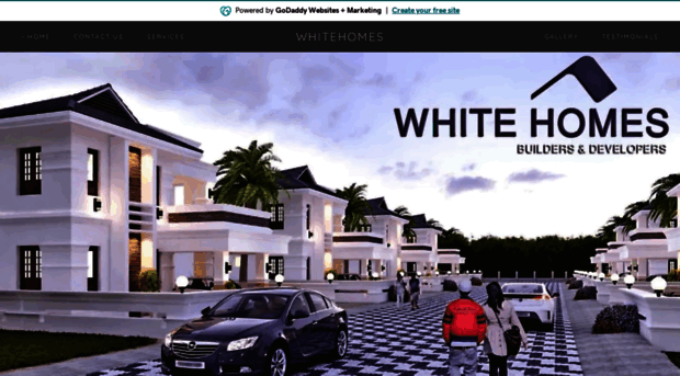 whitehomes.co.in
