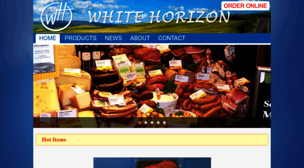 whitehorizonpdx.com