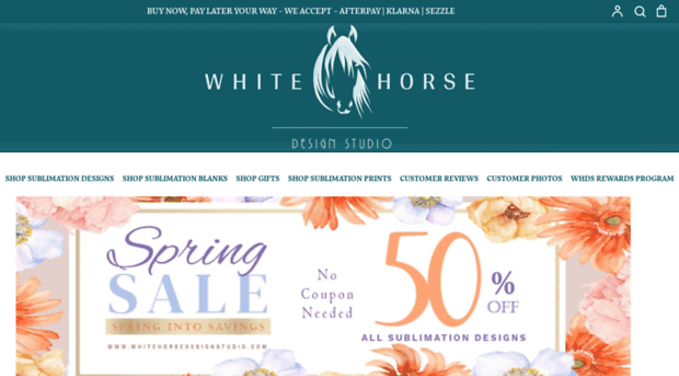 whitehorsedesignstudio.com