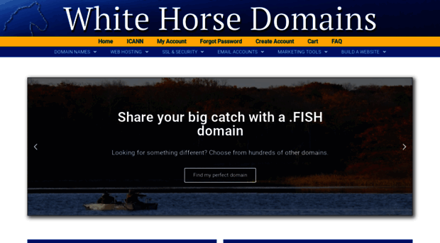 whitehorsedomains.com