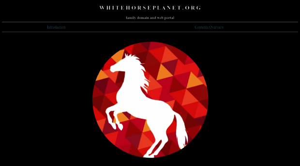 whitehorseplanet.org