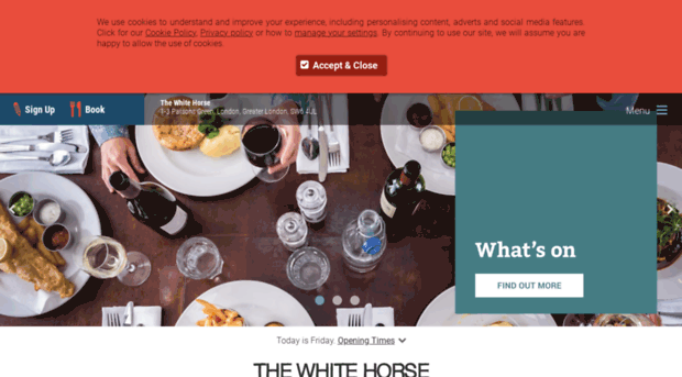 whitehorsesw6.com