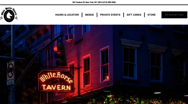 whitehorsetavern1880.com