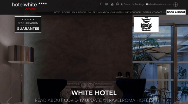 whitehotel.com