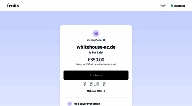 whitehouse-ac.de