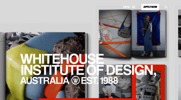 whitehouse-design.edu.au