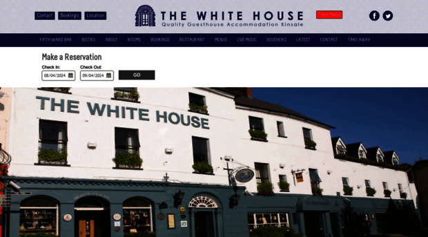 whitehouse-kinsale.ie