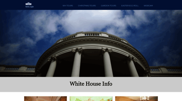 whitehouse.gov1.info