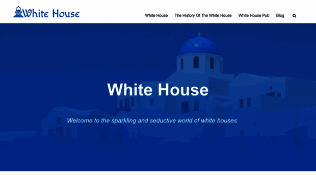 whitehouse.ie