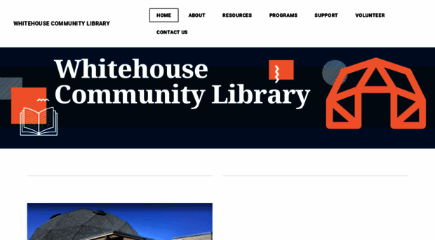 whitehousecommunitylibrary.com