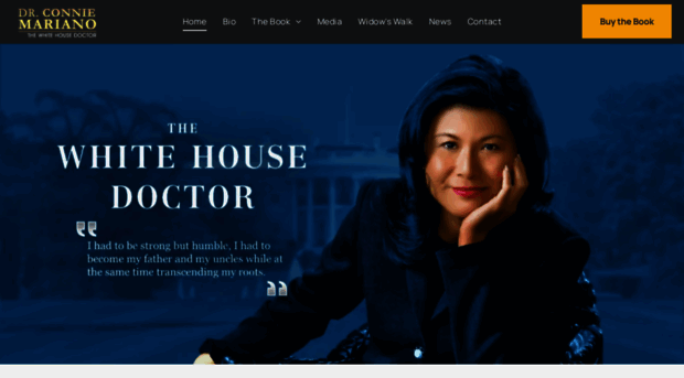 whitehousedoctor.com