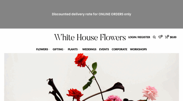 whitehouseflowers.com.au