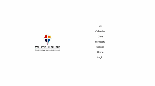 whitehousefumc.org