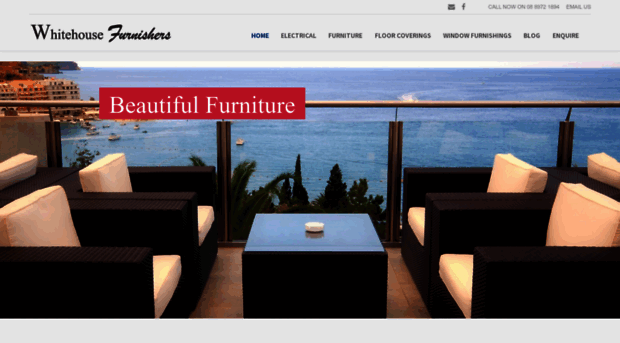 whitehousefurnishers.com.au