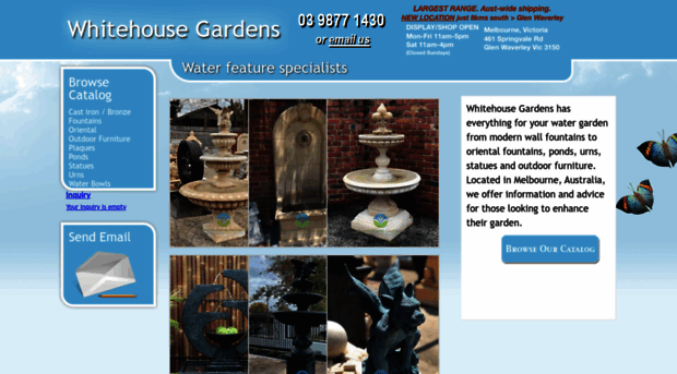 whitehousegardens.com.au