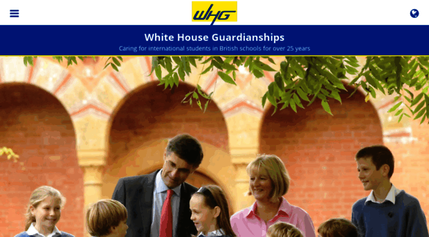 whitehouseguardians.co.uk