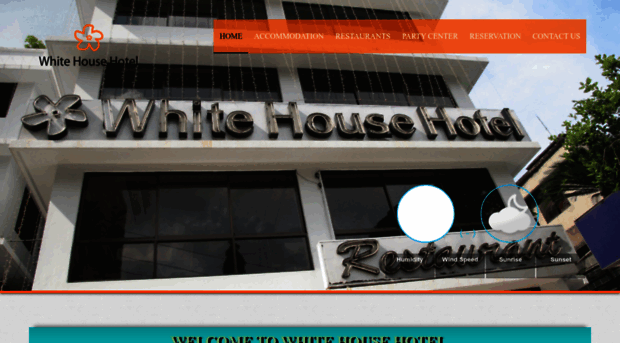 whitehousehotelbd.com