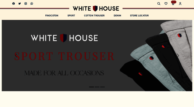 whitehouseworld.com