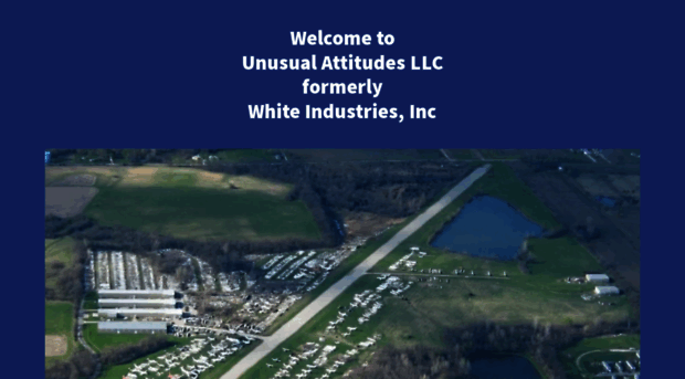 whiteindustries.com