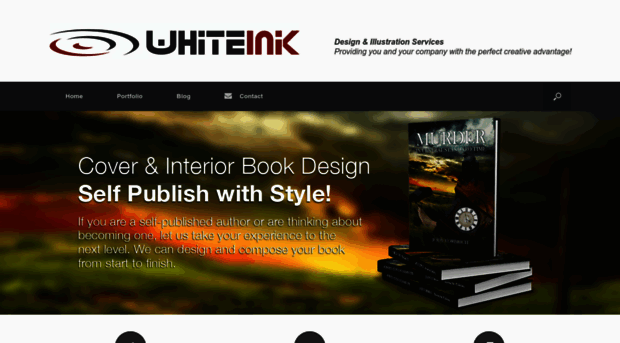 whiteinkdesign.com