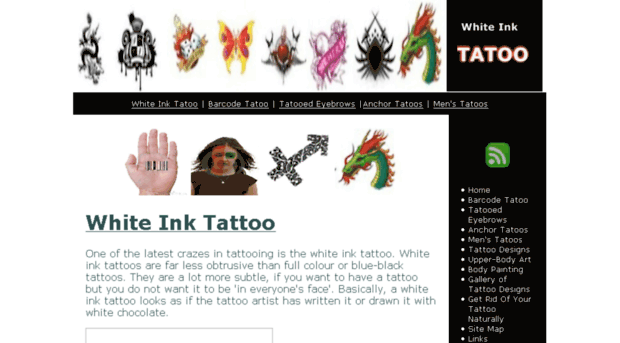 whiteinktattoos.the-real-way.com