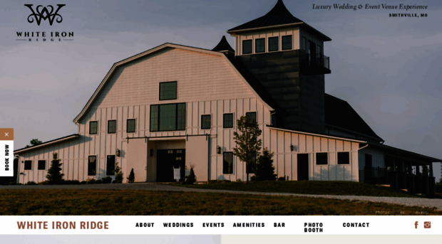 whiteironridge.com