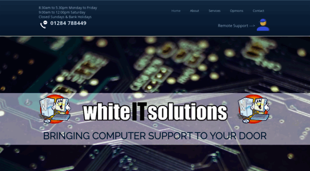 whiteitsolutions.com