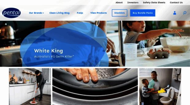 whiteking.com.au